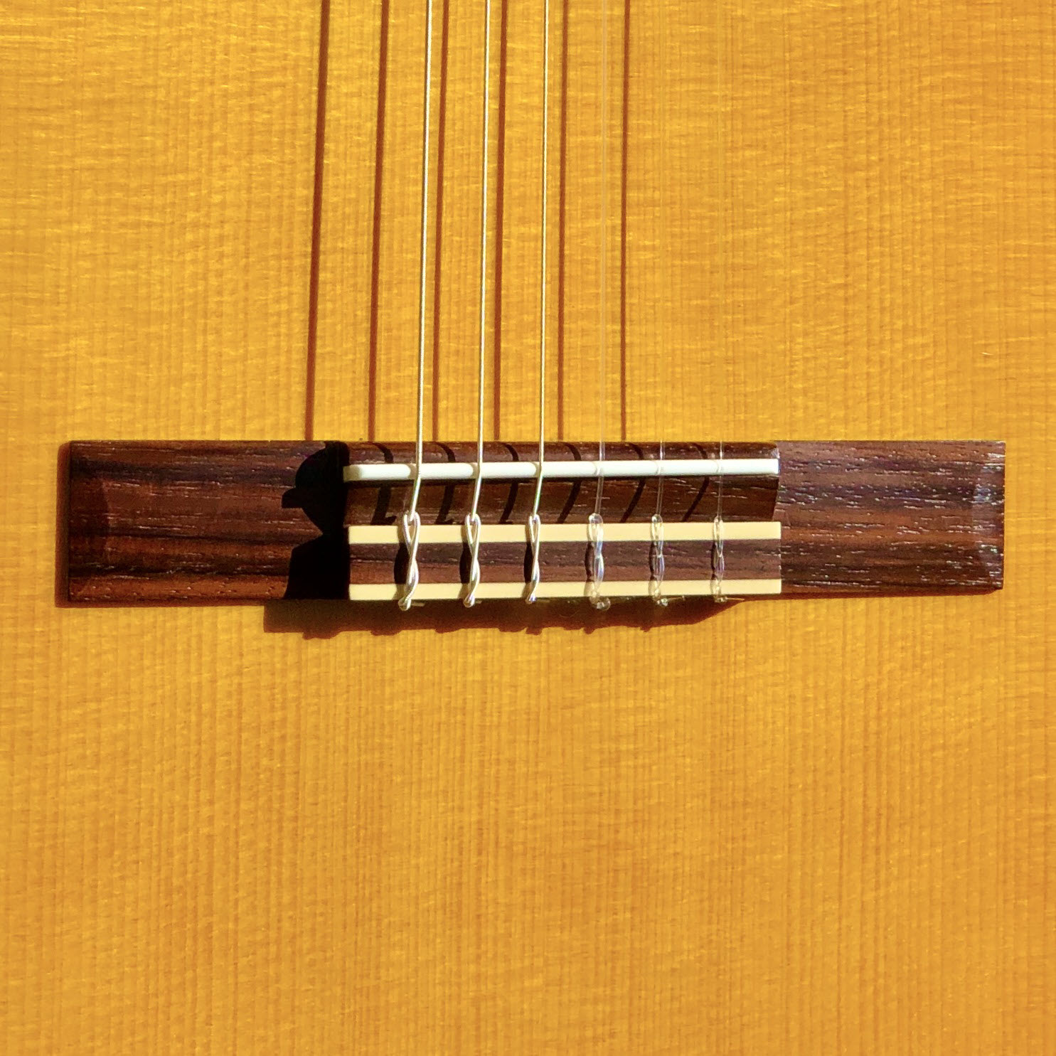 Tips for Playing Nylon-String Guitar