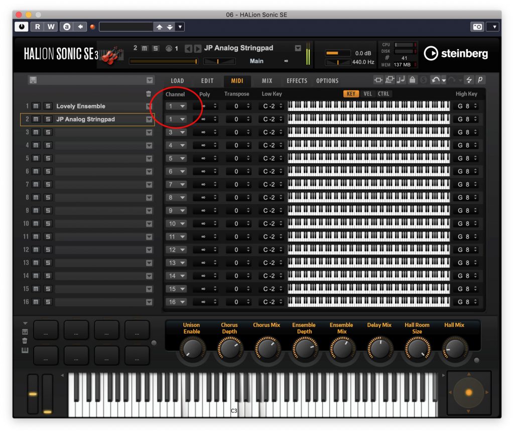 MIDI Arranging Tips Yamaha Music