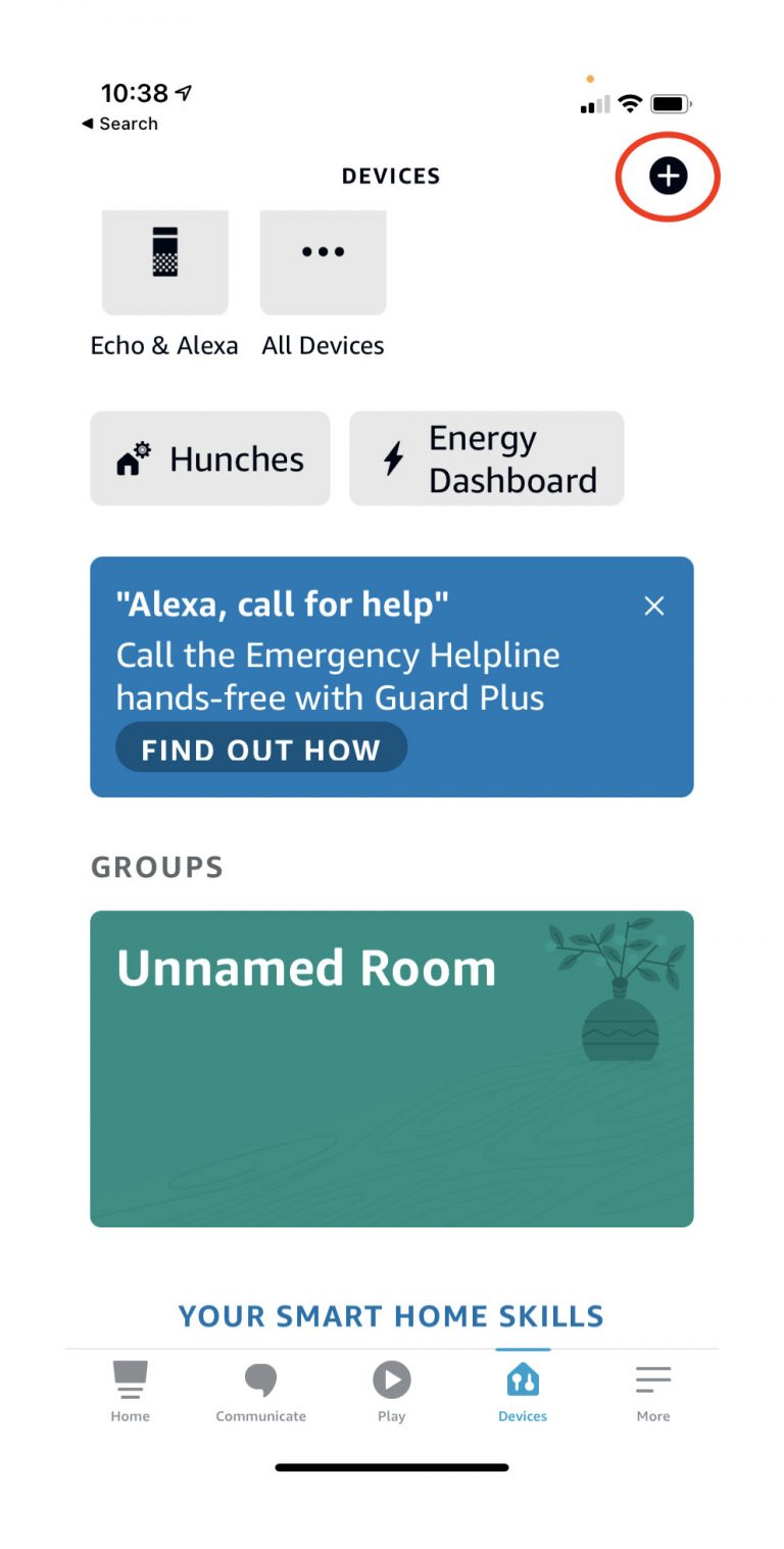 How to Use Alexa MultiRoom Audio with a Sound Bar