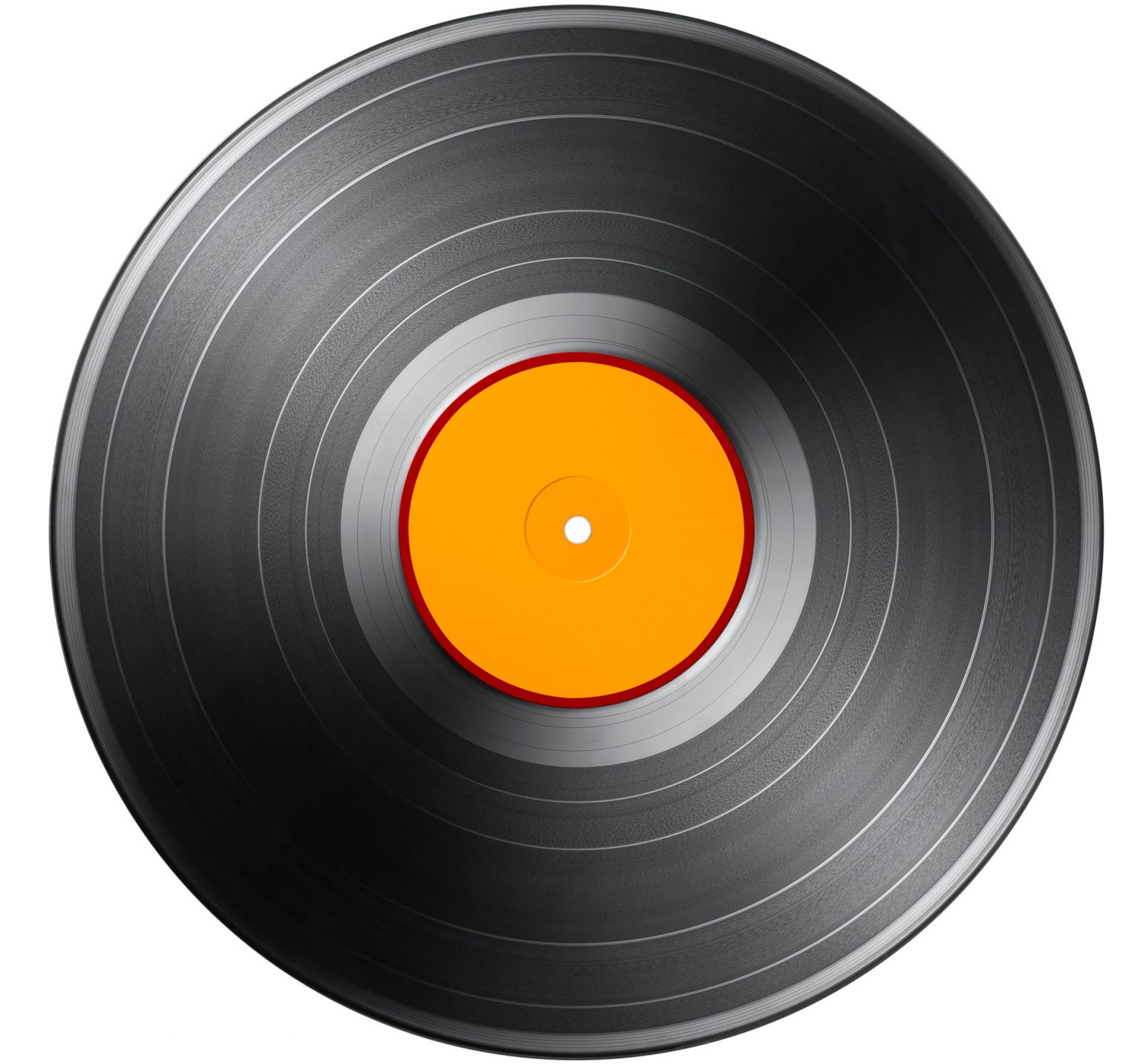 How a Vinyl Record Is Made - Yamaha Music - Blog