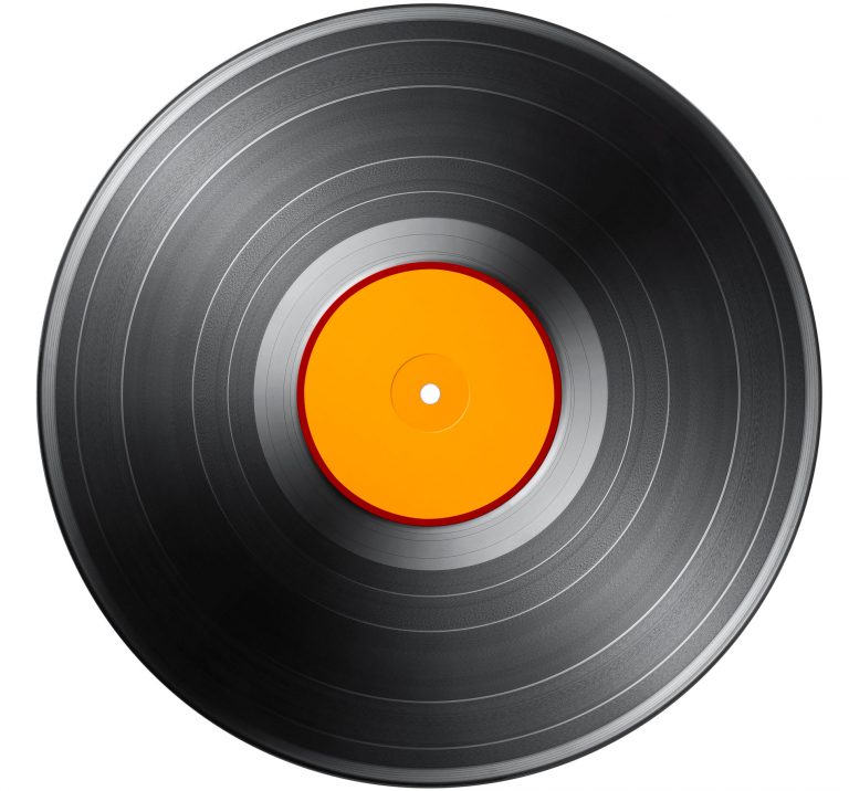 How a Vinyl Record Is Made - Yamaha Music - Blog