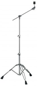 Cymbal boom stand.
