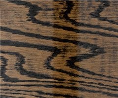 Closeup of wood grain.