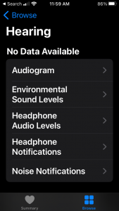 How (and Why) to Set the Volume Limiter on Your iPhone® - Yamaha Music