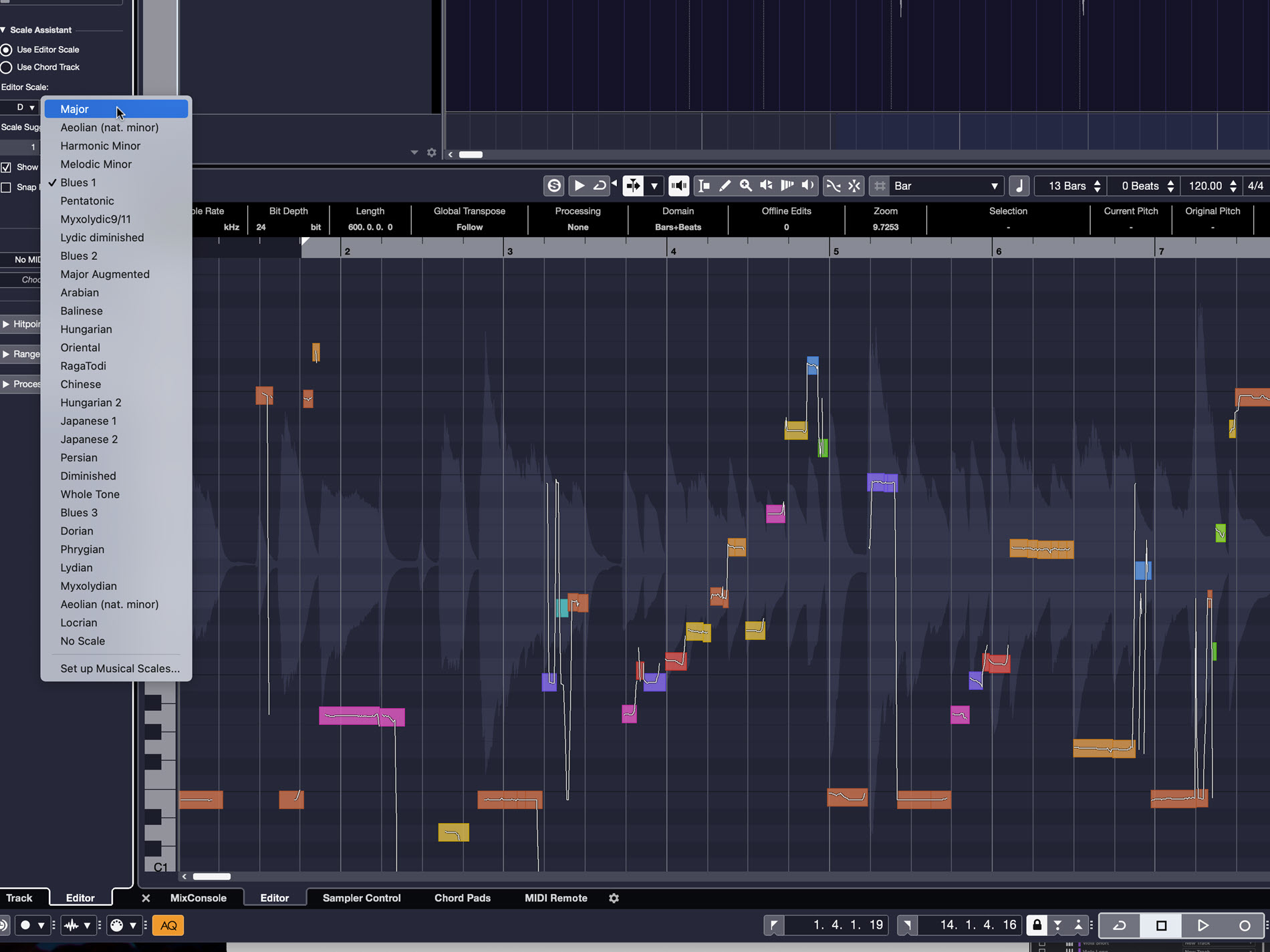 Spotlight on Steinberg Cubase 12