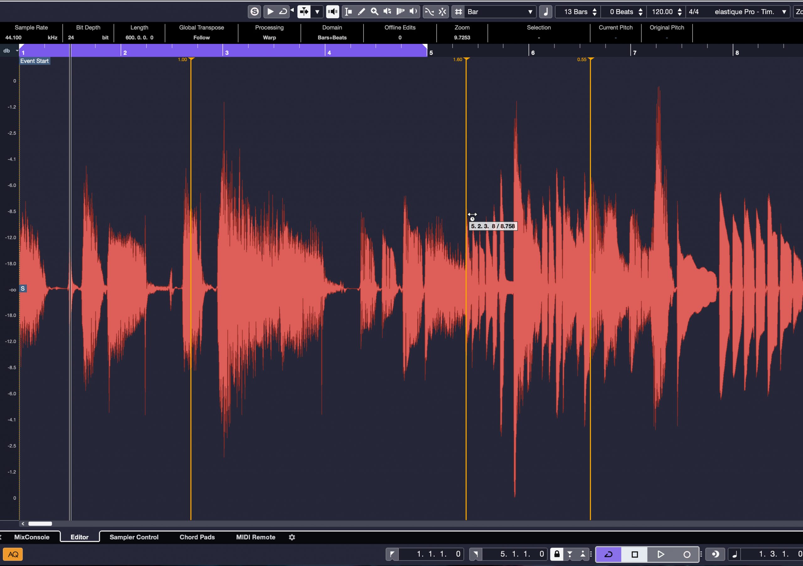 Zorgvuldig lezen Bijna man Spotlight on Steinberg Cubase 12 - Yamaha Music