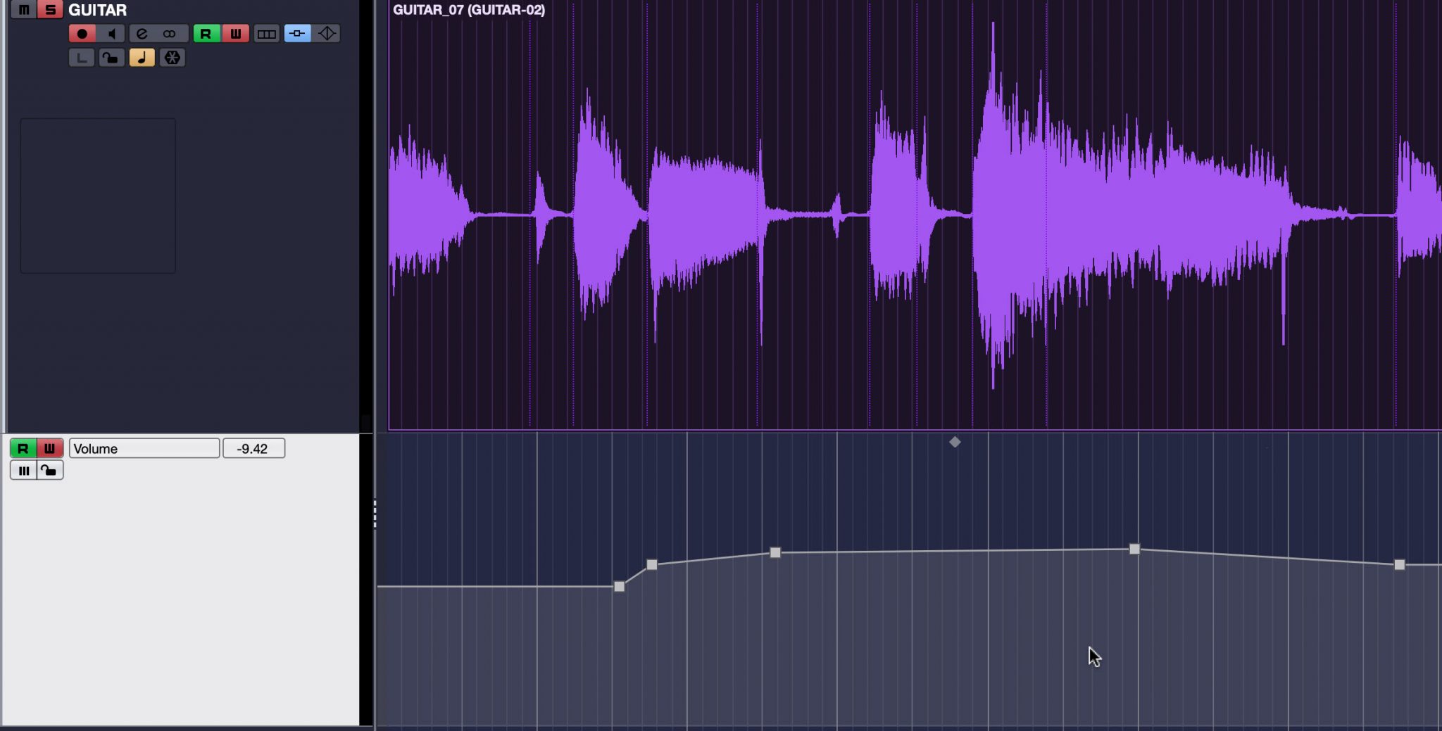 Spotlight on Steinberg Cubase 12