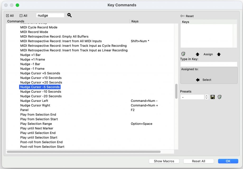 cubase patch scripts korg n1