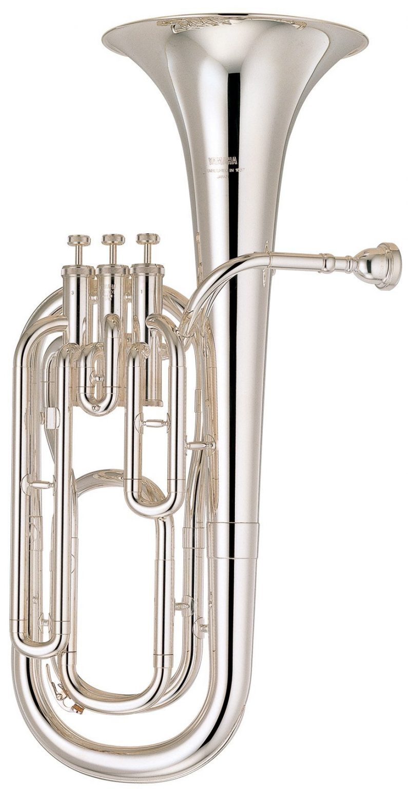 What’s the Difference Between Baritone Horn and Euphonium? Yamaha Music Blog