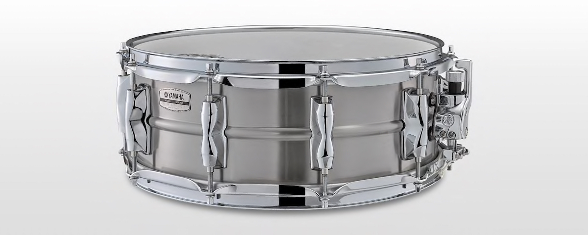 The Five Different Kinds of Snare Drums Explained