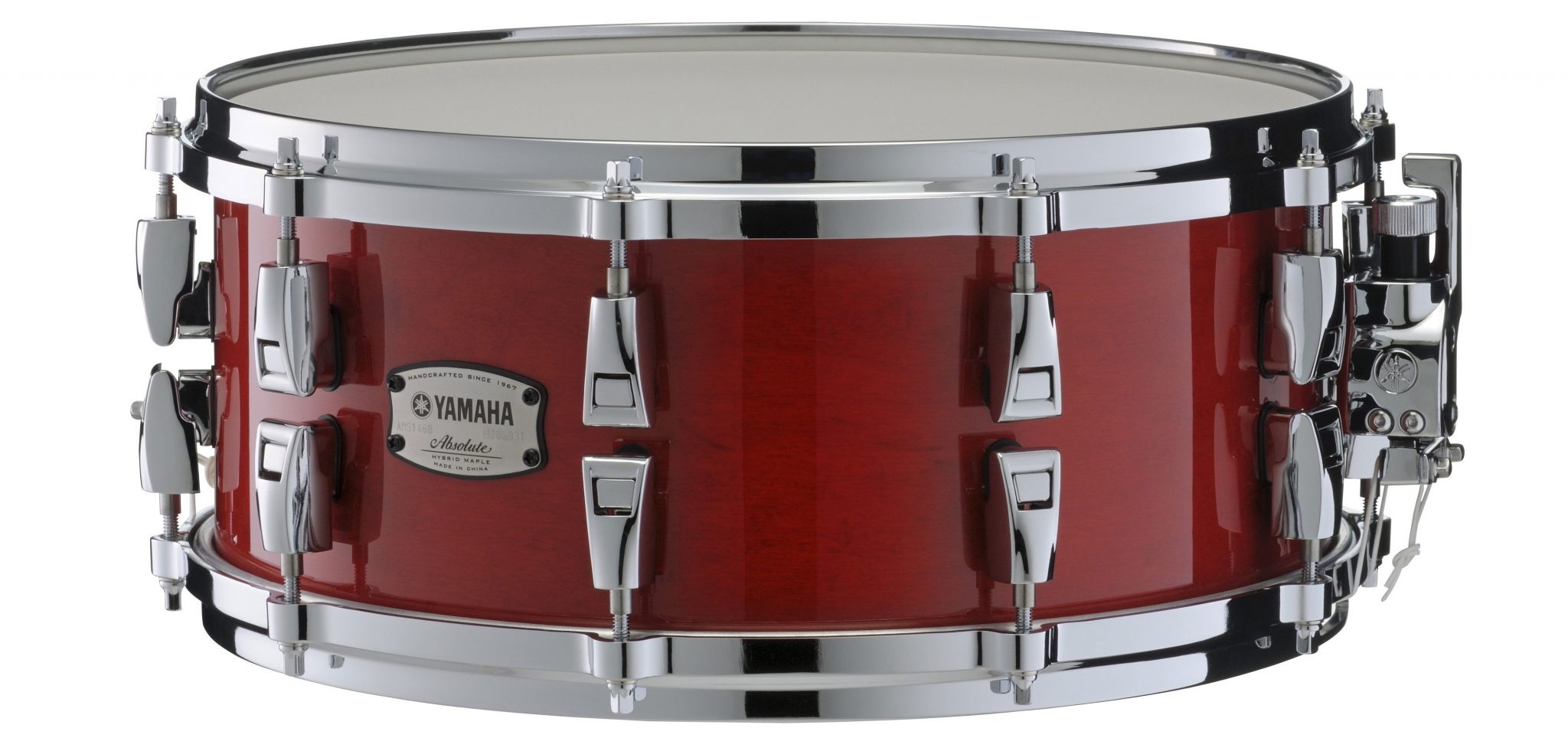The Five Different Kinds of Snare Drums Explained Yamaha Music Blog