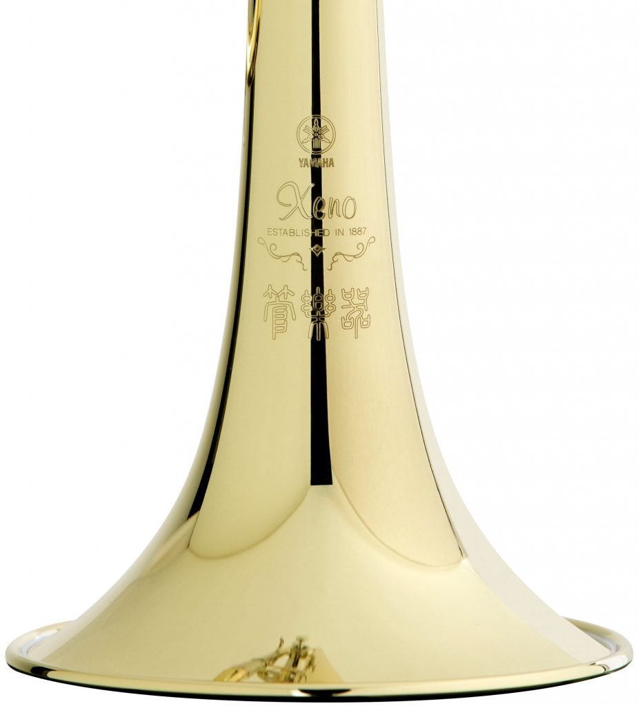 New Yamaha Brass and Woodwind Instruments for 2022 Yamaha Music