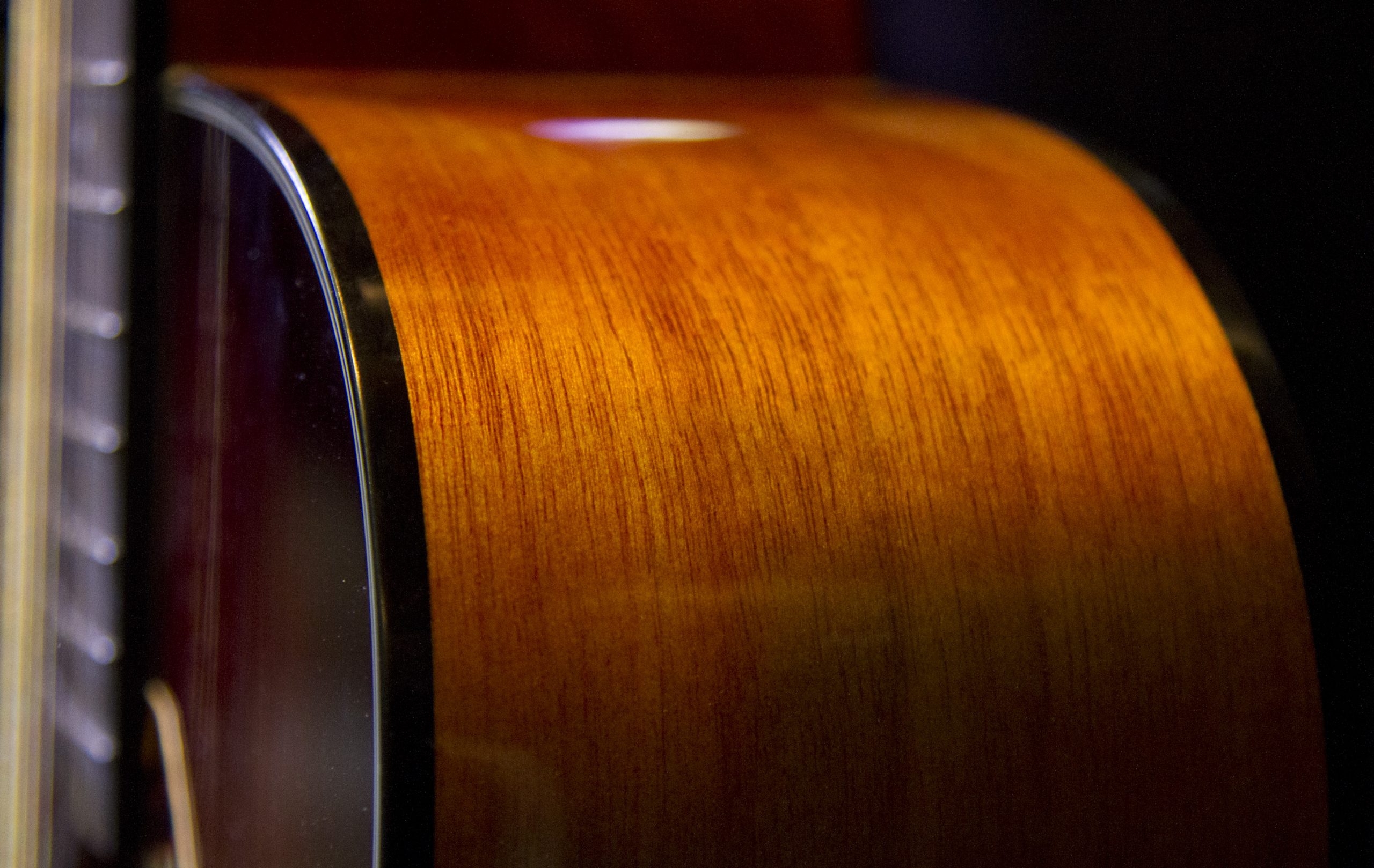 How To Play Latin Percussive Guitar