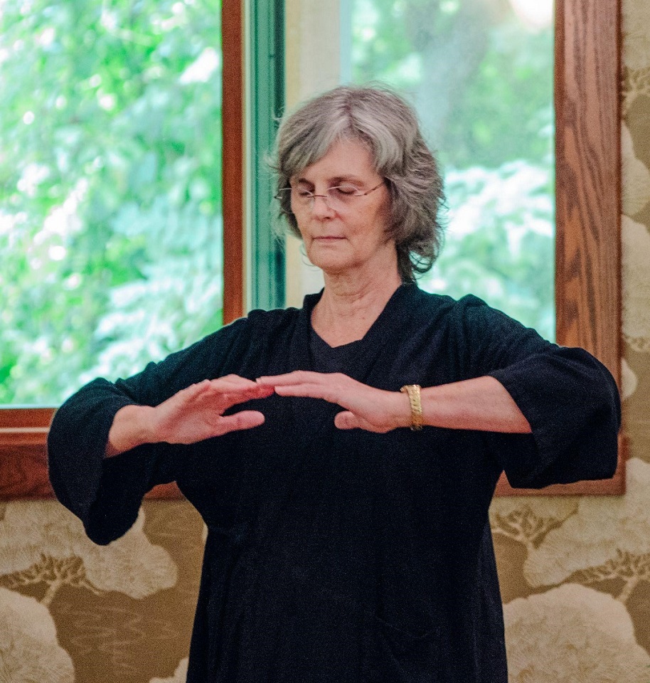 Zen, Qi Gong and Music - Yamaha Music - Blog