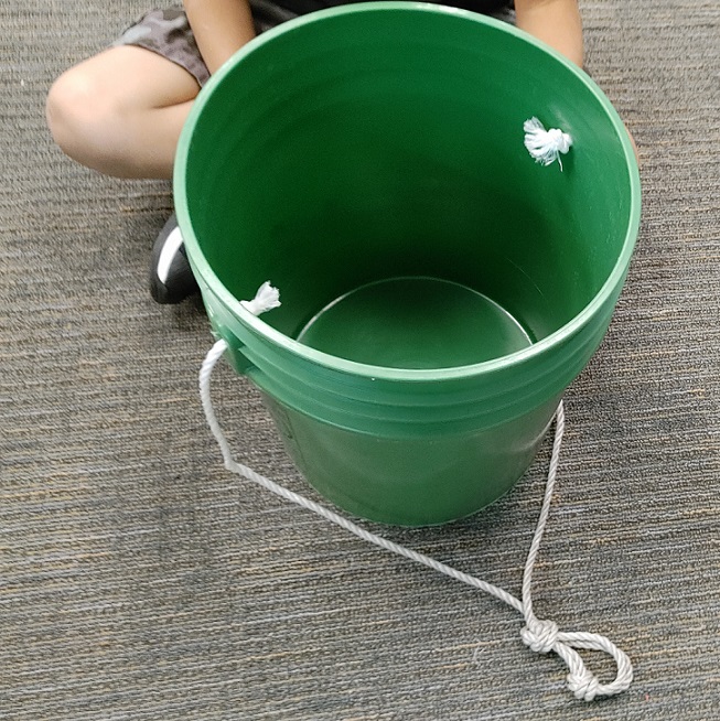 Bucket Drumming An Inexpensive, Durable and Portable Option Yamaha