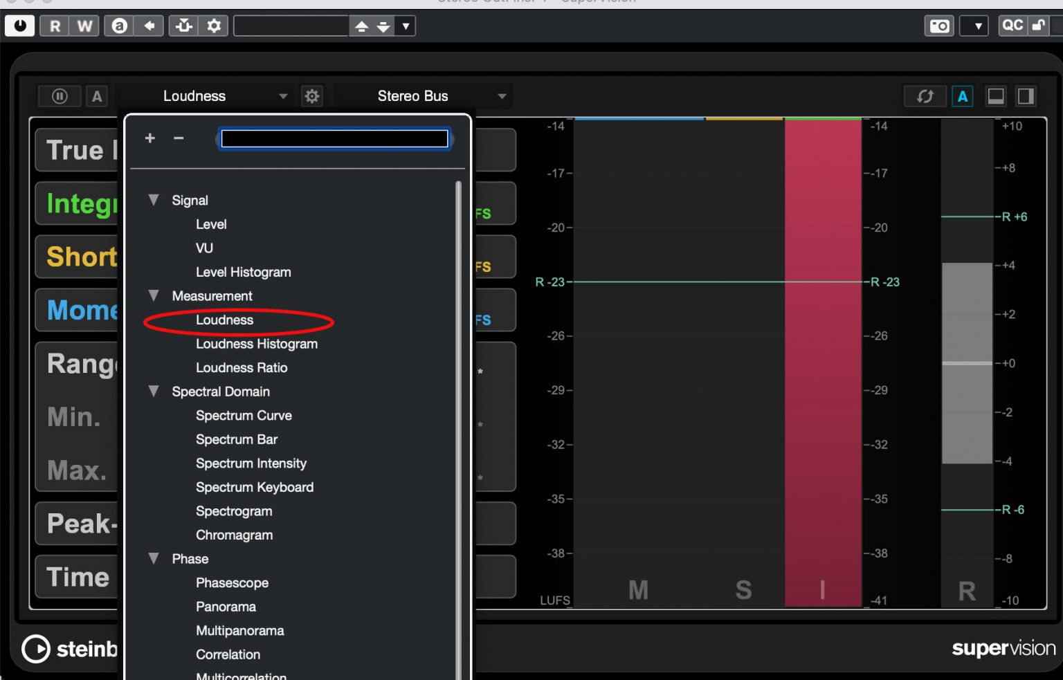 What Is Loudness?