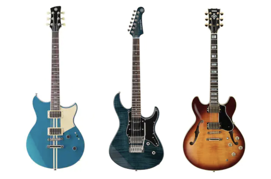 Which Electric Guitar Body Type is Best for Your Music?