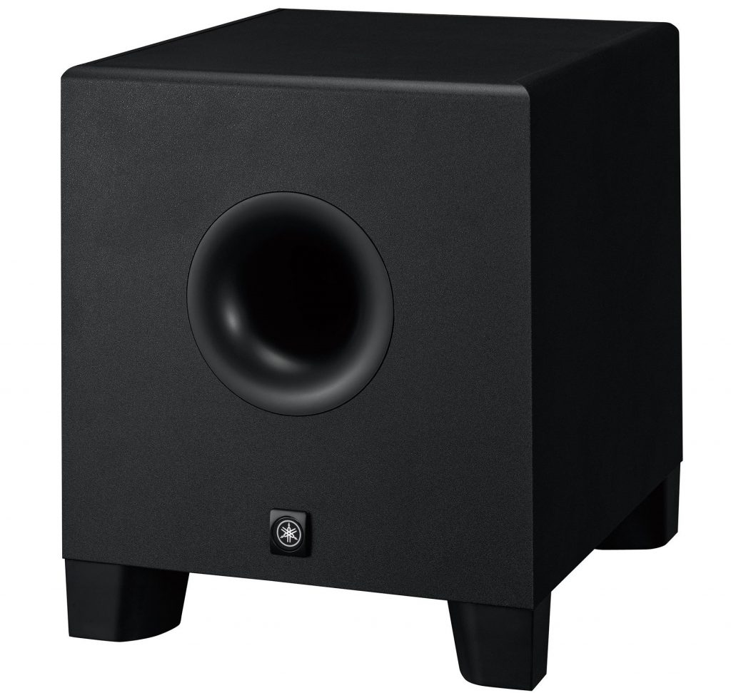 A History of Yamaha Studio Reference Monitors Yamaha Music