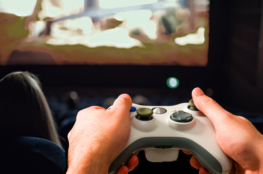 Online Gaming Platforms - Now Play Digital