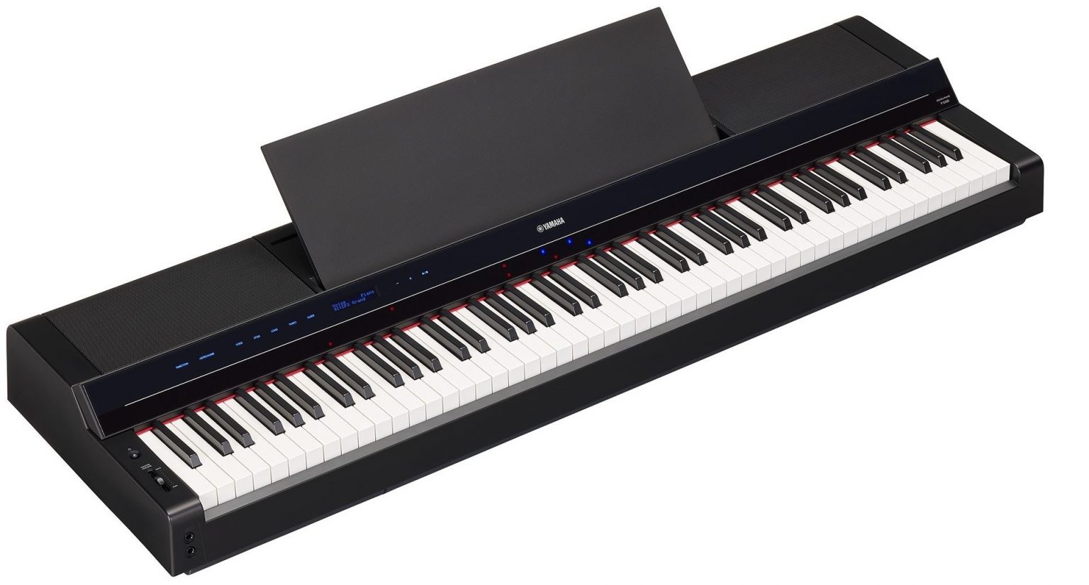 Yamaha Products at 2023 NAMM