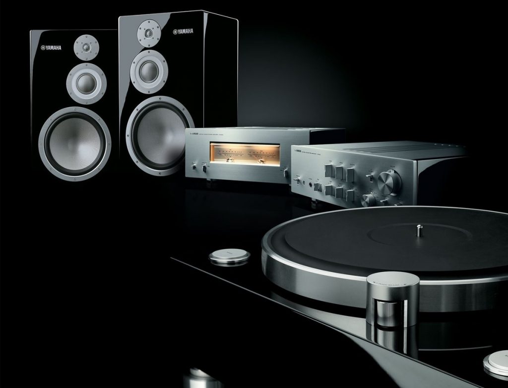 How to Get Started As an Audiophile