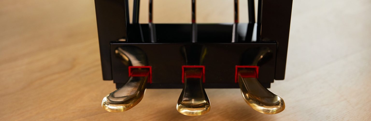Five Simple Steps for Maintaining Your Piano