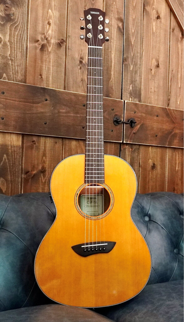 NylonString vs. SteelString Guitars Yamaha Music Blog