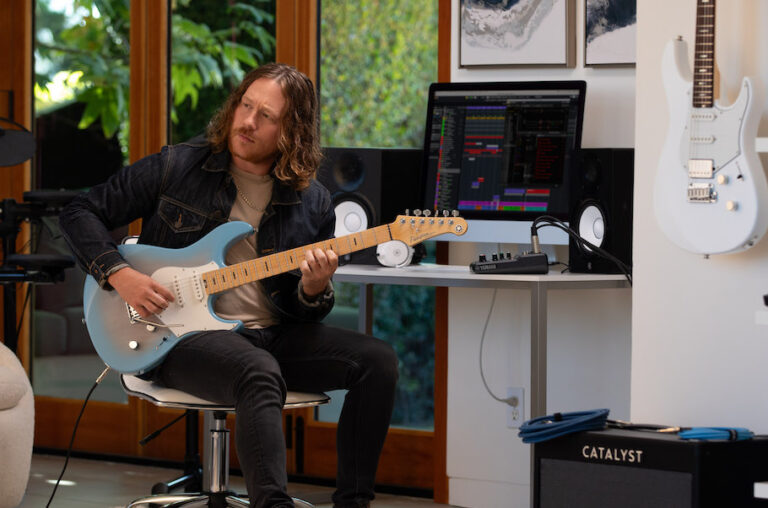 A Brief History of Yamaha Timpani