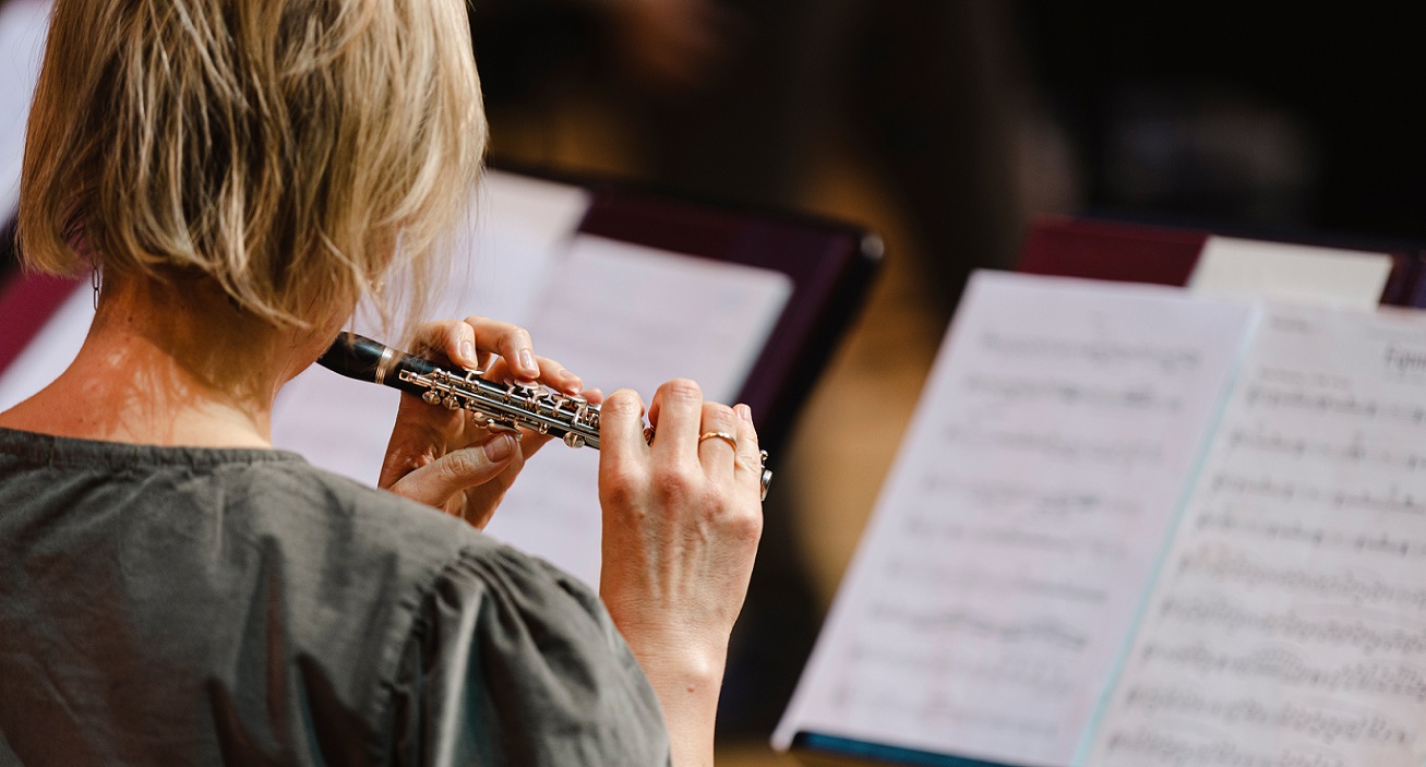 Five Facts About the Piccolo - Yamaha Music - Blog