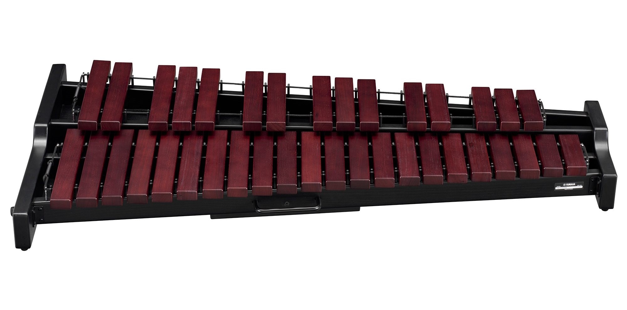 Teaching Mallet Percussion with the YX-1030PR Tabletop Xylophone