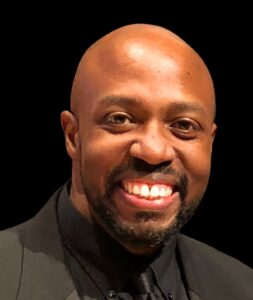 Music Educator Jerell Horton