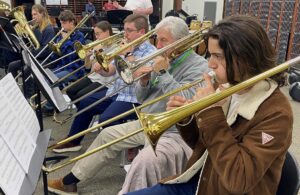 Smiths Station Community Band