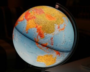 globe