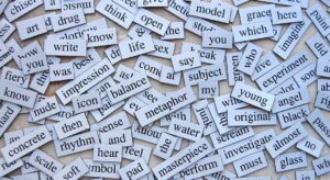 poetry magnets