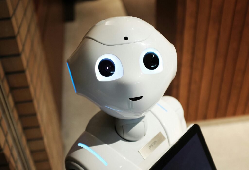 robot