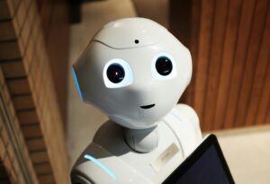 robot