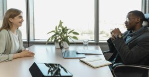 interview