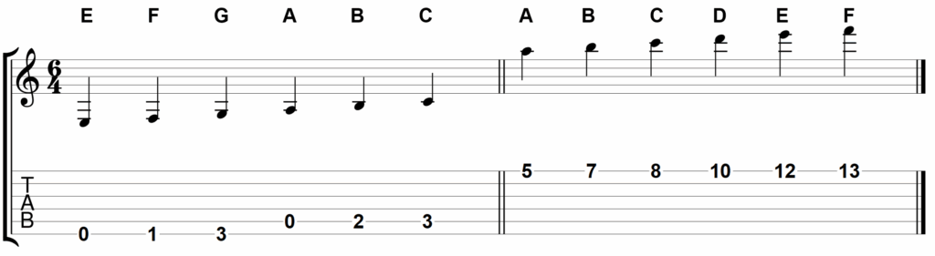 Musical notation.