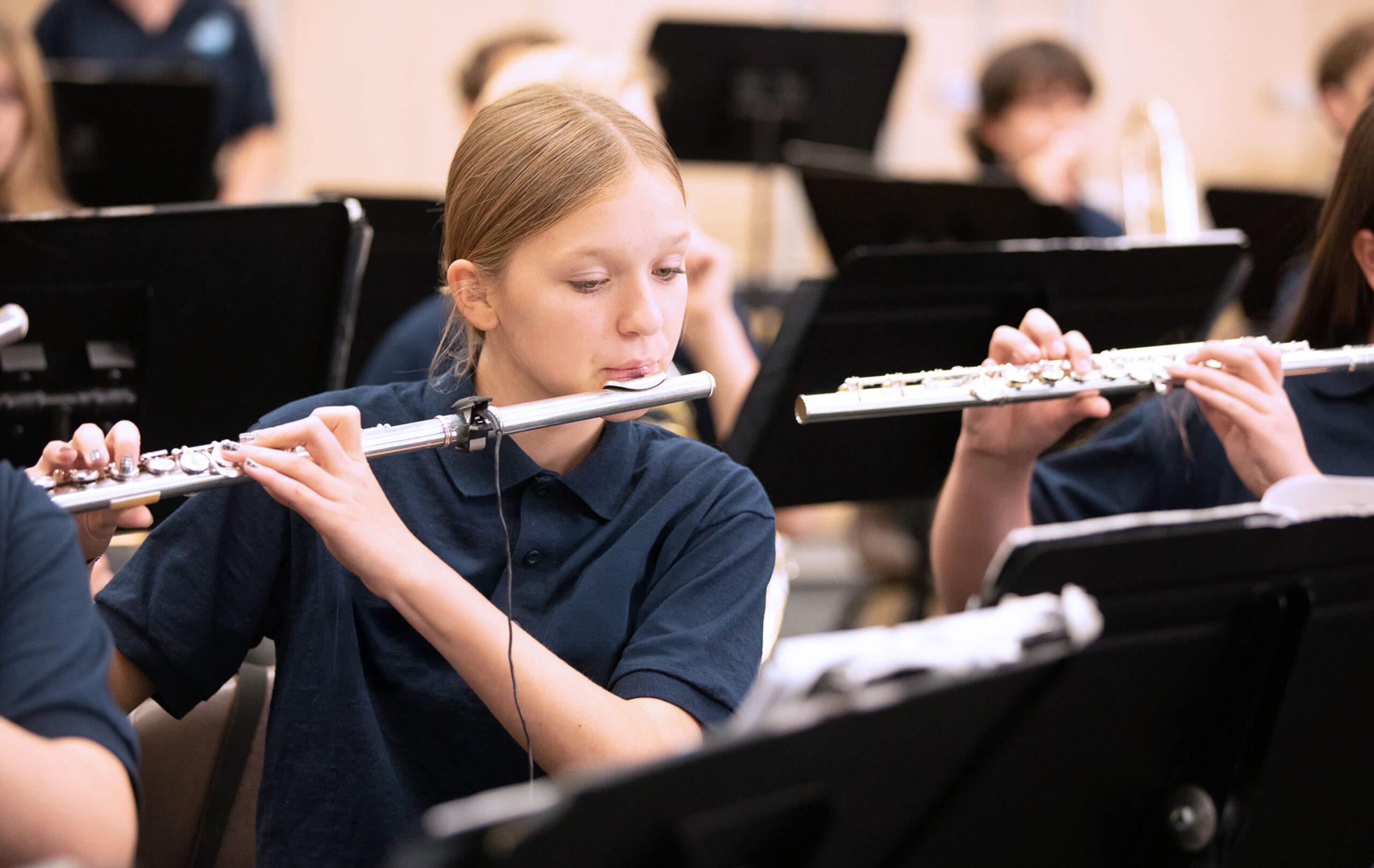 Back to School: A Parent's Guide to Renting and Buying Musical ...