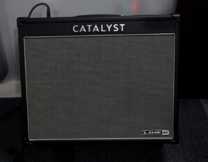 Line 6 Catalyst CX 100 amp