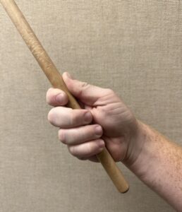 stick directionality