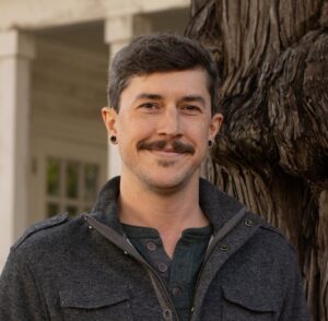 2026 Yamaha "40 Under 40" educator Ben Byrom