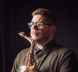 2026 Yamaha "40 Under 40" educator Dr. Kyle Hutchins