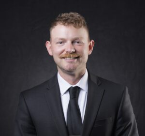 2026 Yamaha "40 Under 40" educator Kyle Norris