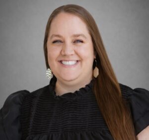 2026 Yamaha "40 Under 40" educator Shannon Stem