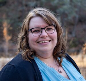 2026 Yamaha "40 Under 40" educator Sarah Williams