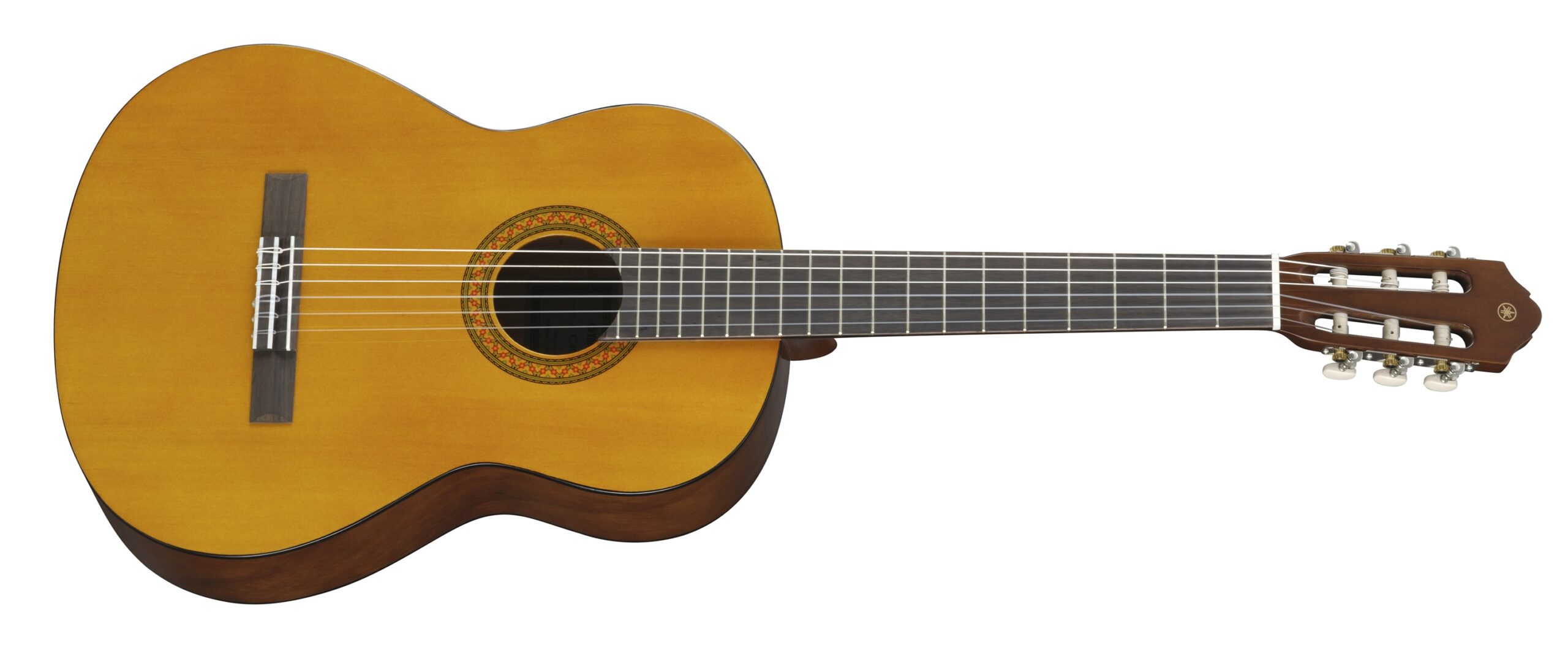 Yamaha C40II acoustic guitar