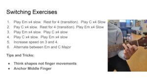 Eleanor Rigby lesson plan, slide 6