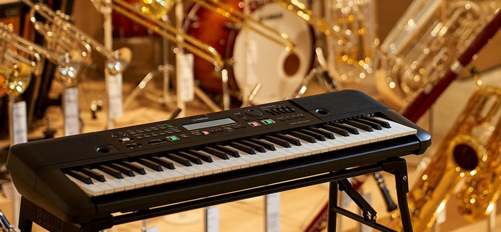 Yamaha Harmony Director