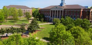 Tennessee State University 